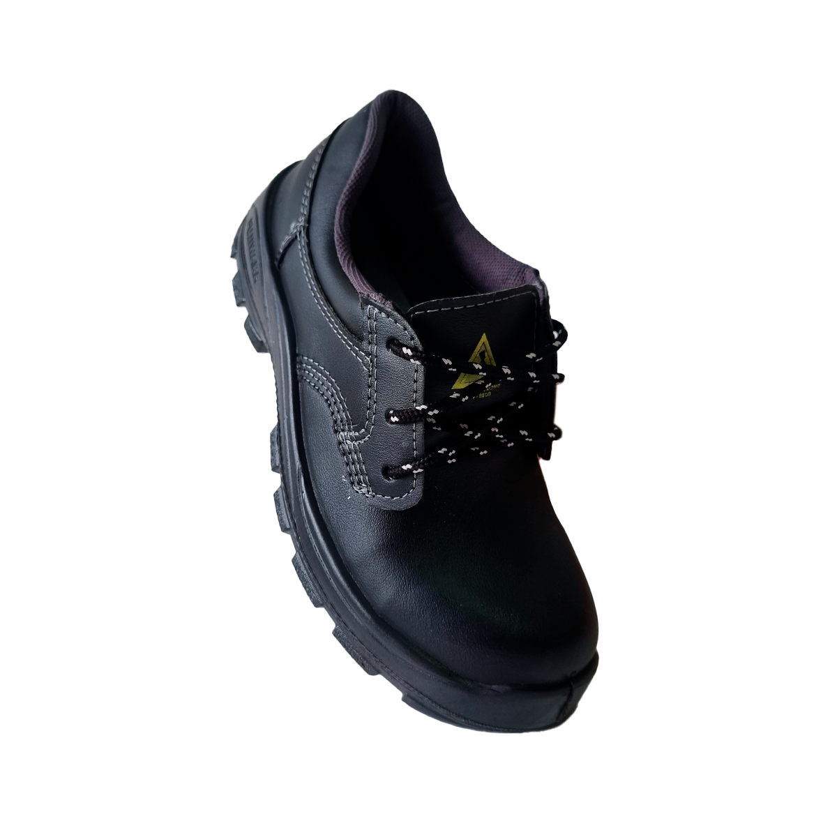 Sapato Fujiwara Bico Composite CA 38927 – Conforto e Proteção