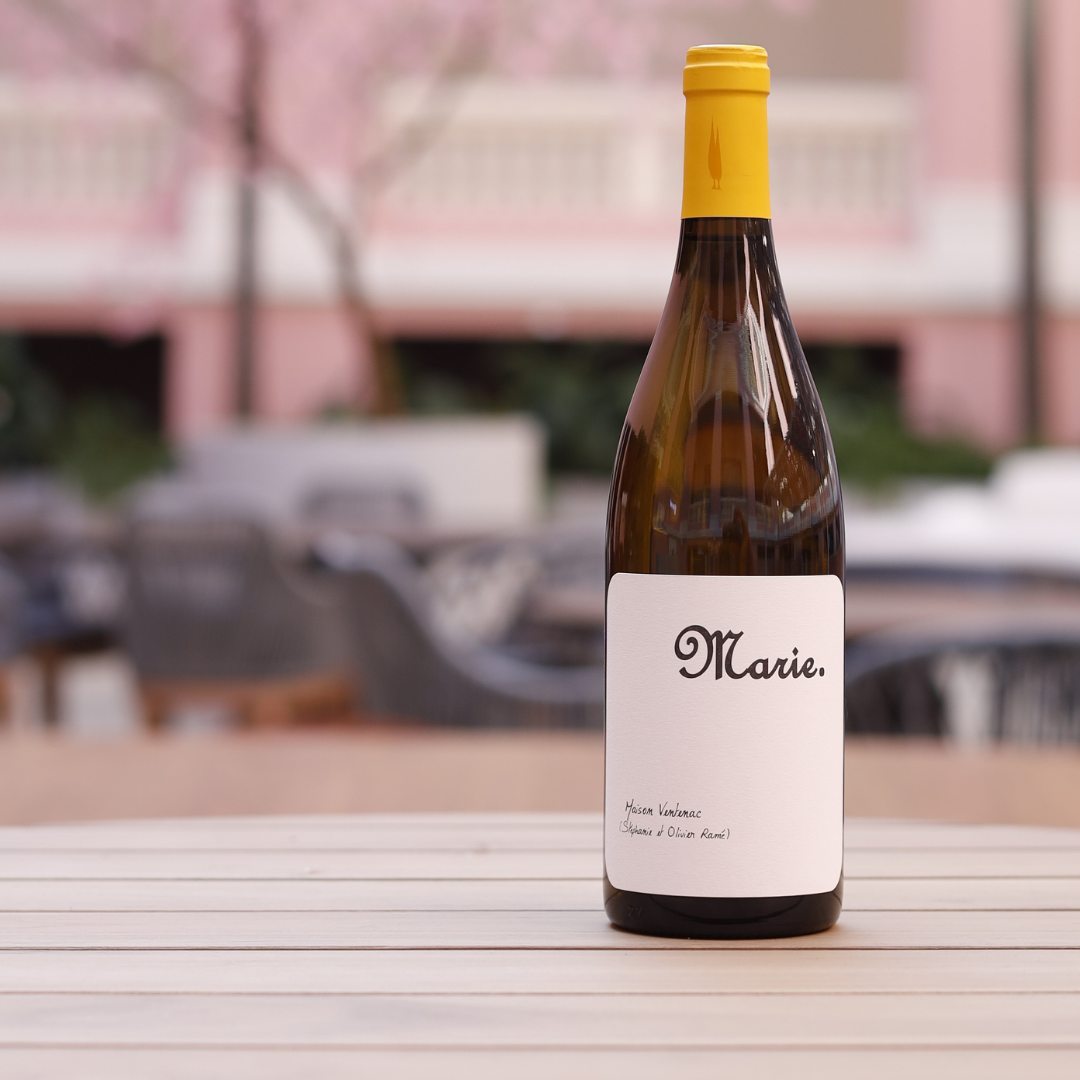 Maison Ventenac Marie - Liber Wines | Descubra o sabor do novo