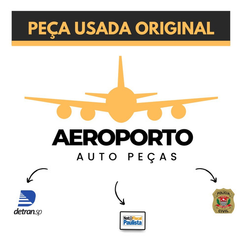 Comando Ar Condicionado Fiat Grand Siena Palio 2014 2015 - Auto peças ...