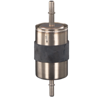 Filtro De Combustivel Volvo - H493Wk, 31355911, 32242191 - Matarazzo ...