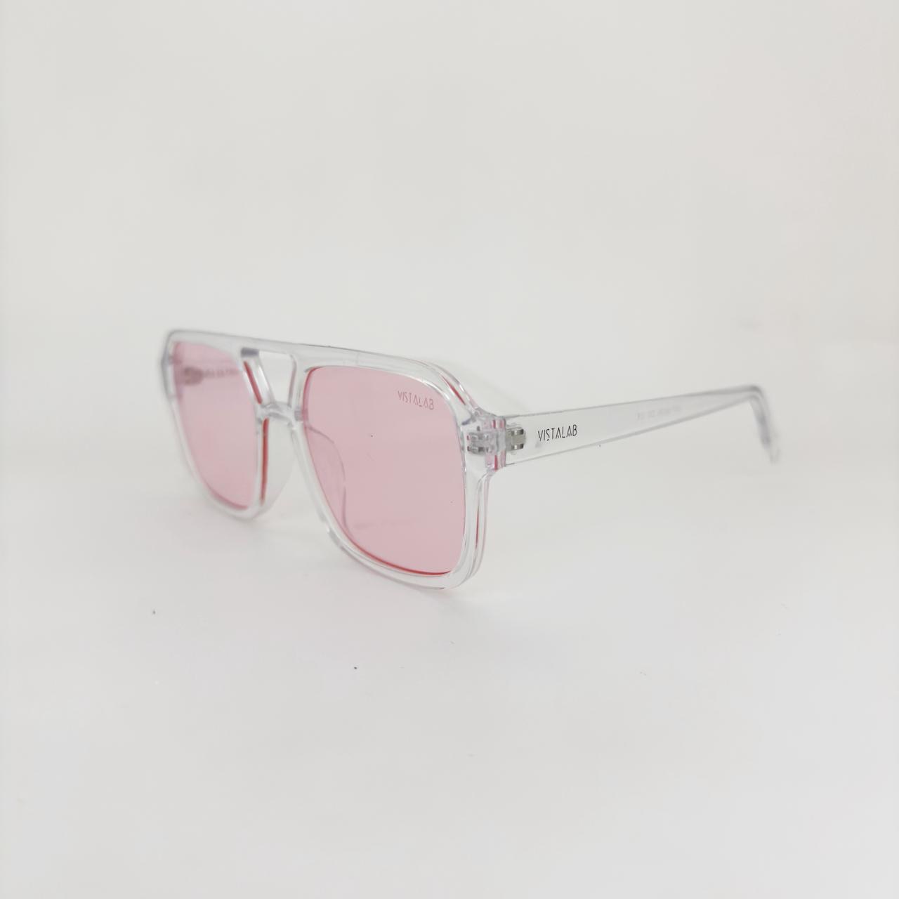 Edge rosa - VISTALAB