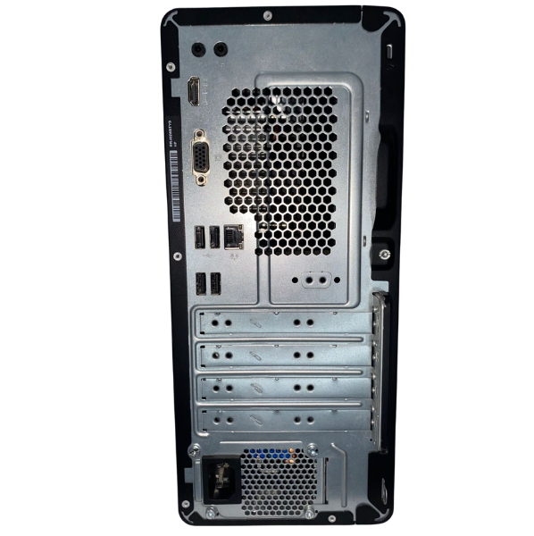 Computador AMD Ryzen 5 PRO 3400g (3.70 ghz) SSD 240GB Ram 8GB