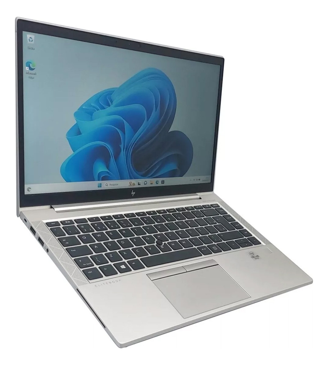 Notebook Hp Elitebook 840 G7 Core I5 10ª Ger 16gb Ssd 256gb Notebook Hp Elitebook 840 G7 Core I5 10ª Ger 16gb Ssd 256gb
