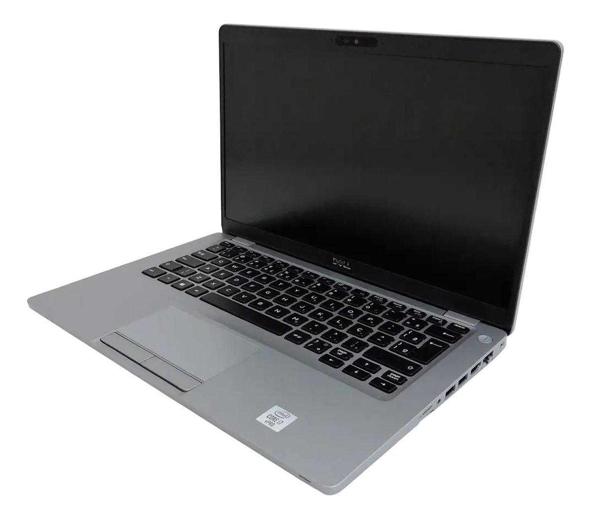 Notebook Dell Latitude 5410 Core I5-10310u 16gb Ssd 256gb