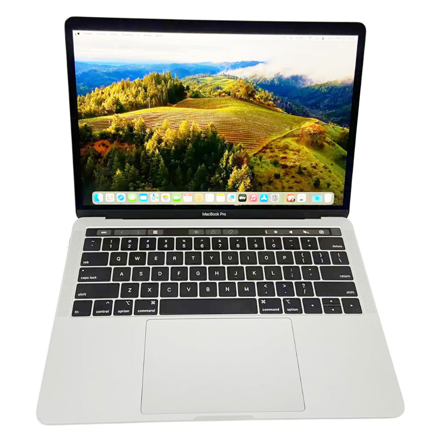 Apple Macbook Pro 13.3