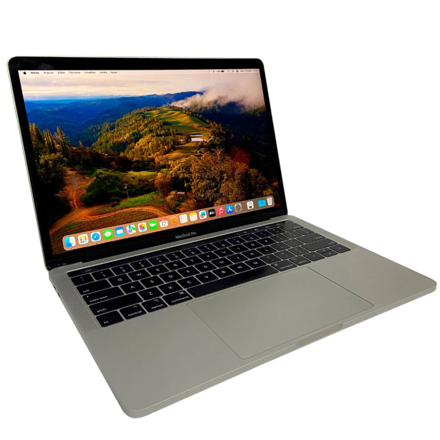 Apple Macbook Pro 13.3