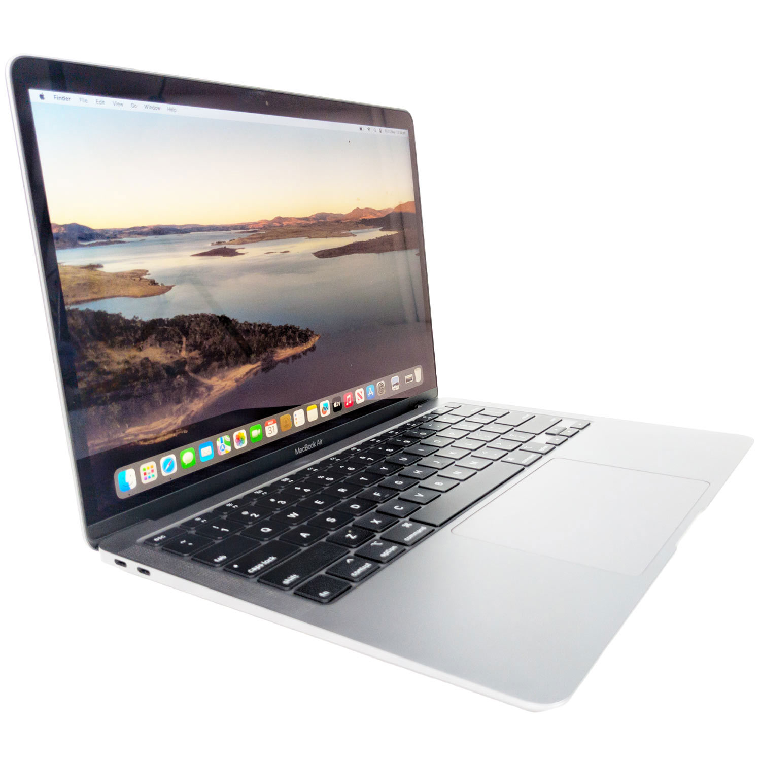 MacBook Air 2020 i5 8GB/512GB A2179 本体のみ MacBook Air 2020 A2179 cor prata | MercadoLivre
