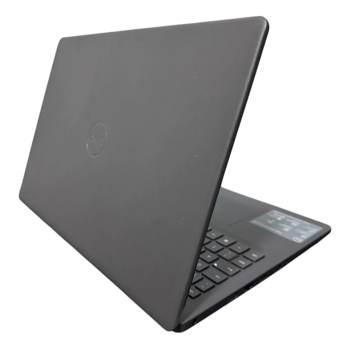 Notebook Dell Inspiron 3501 Core I3 10ª Ger 16gb 256gb 15.5