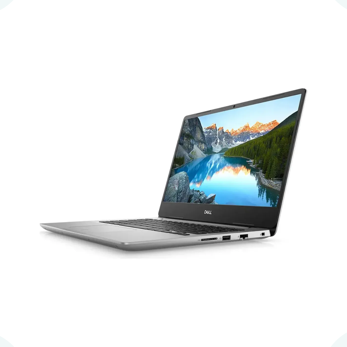 Notebook Dell Inspiron 5480 14 I7-8565u 8gb 256gb Video 2Gb