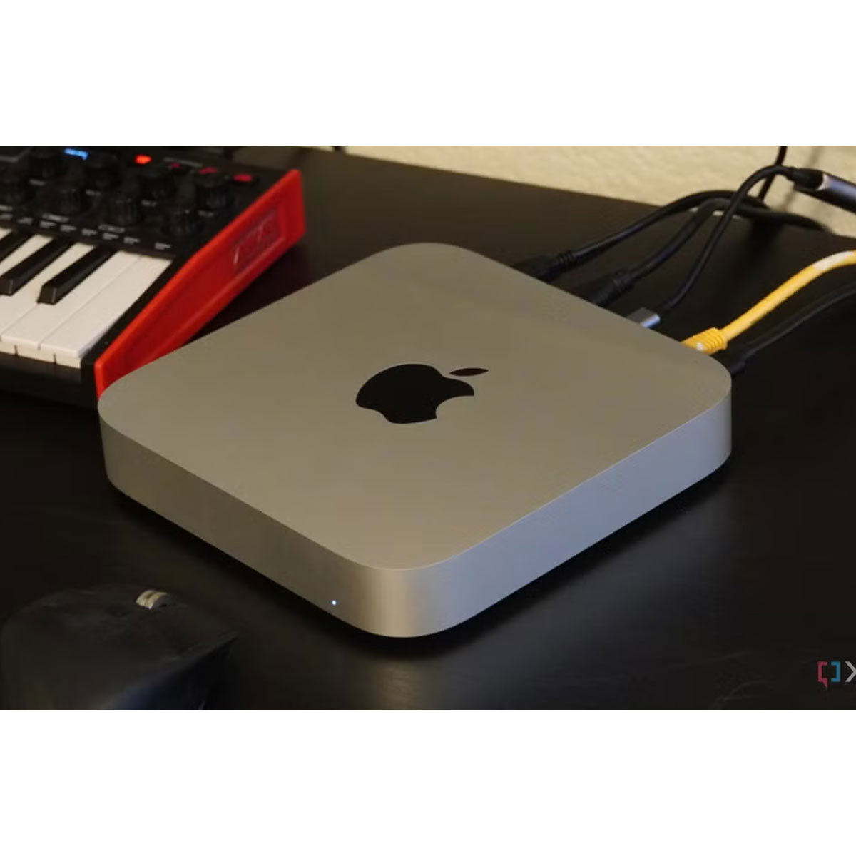 Apple Mac Mini CPU A2348 M1 Octa Core 16GB 256GB SSD macOS