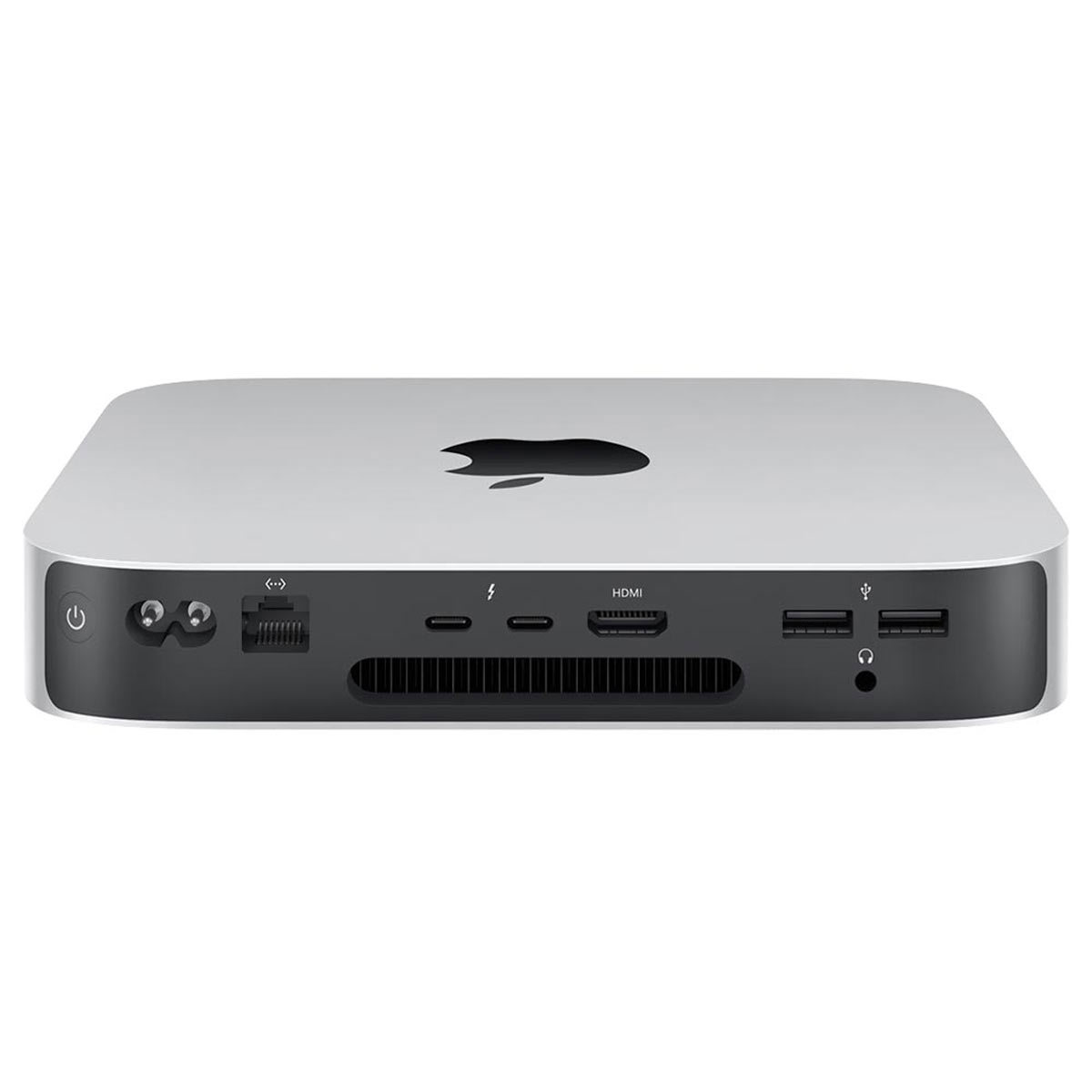 Apple Mac Mini CPU A2348 M1 Octa Core 16GB 256GB SSD macOS