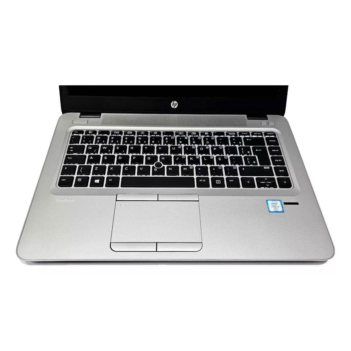 NOTEBOOK HP ELITEBOOK 840 G3 CORE I7-6600U 8GB 240Gb - Ecomtech