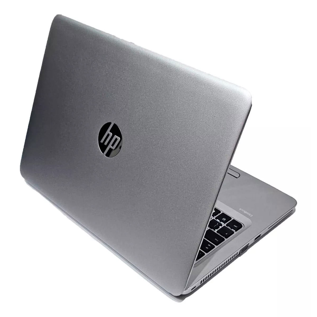 HP EliteBook シルバー ノートPC HP EliteBook 840 G7 2C3J8LA | Core i7 10ª | RAM 16 GB | SSD 512 GB