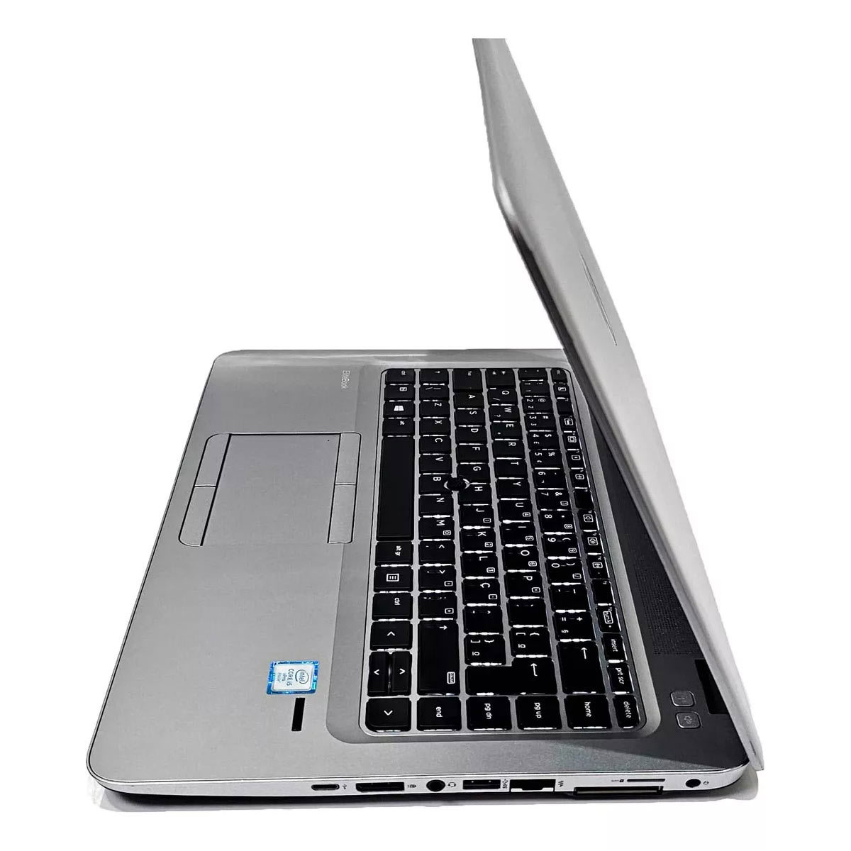 NOTEBOOK HP ELITEBOOK 840 G3 CORE I7-6600U 8GB 240Gb - Ecomtech