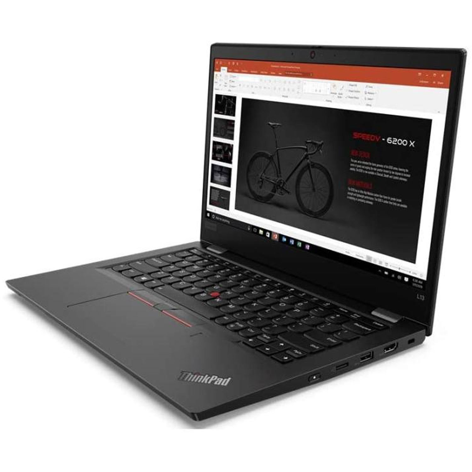 開店記念セール！ Core L13 Thinkpad Lenovo Notebook i5-10310U 256Gb Ssd 16gb Windowsノート本体