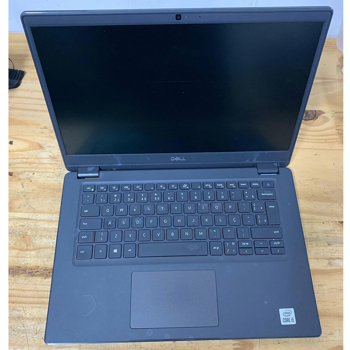 Notebook Dell Latitude 3410 Core I5-10210u 8gb 240gb Ssd 14