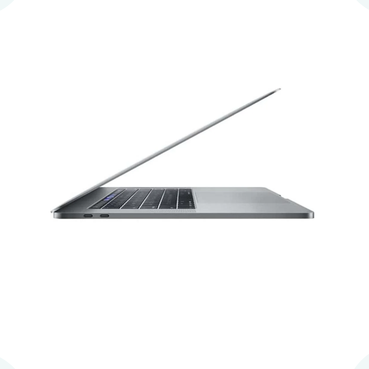 Macbook Pro A2141 2019 Core I7 16gb SSD 500gb Tela 16