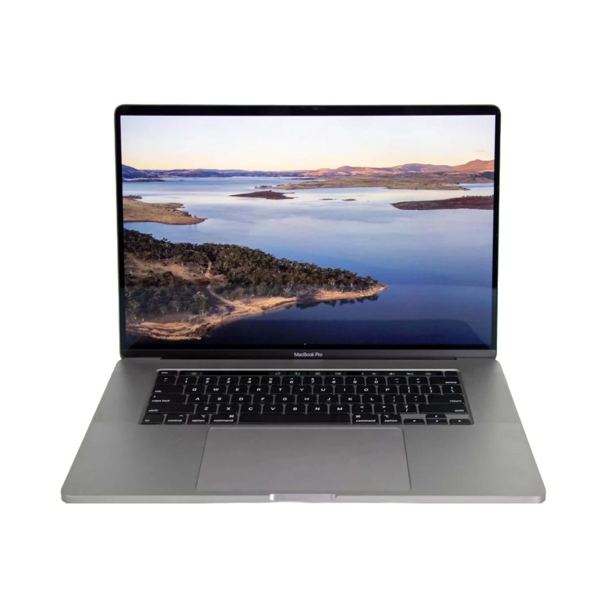 Macbook Pro A2338 2020 13.3'' M1 16gb 512gb - Ecomtech Informática