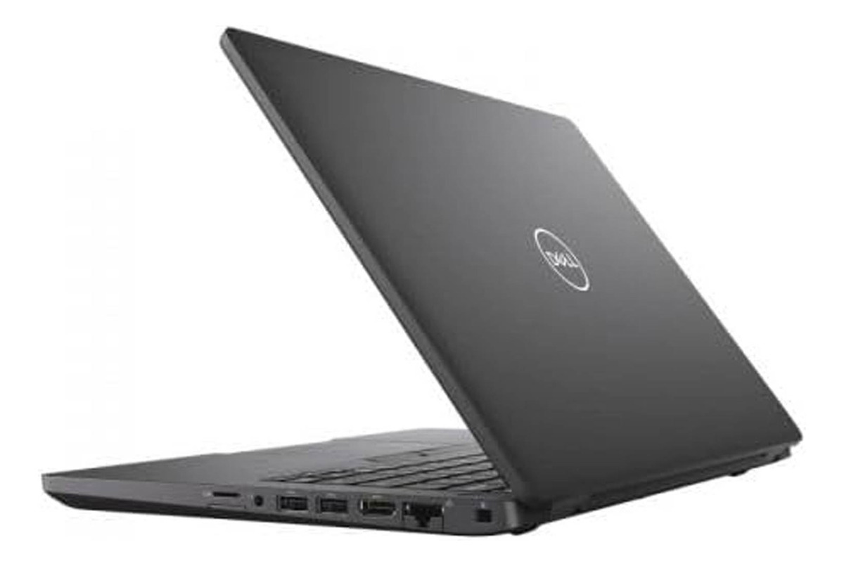 Notebook Dell Latitude 5400 Core I5-8265u 8gb Ssd 256gb 14