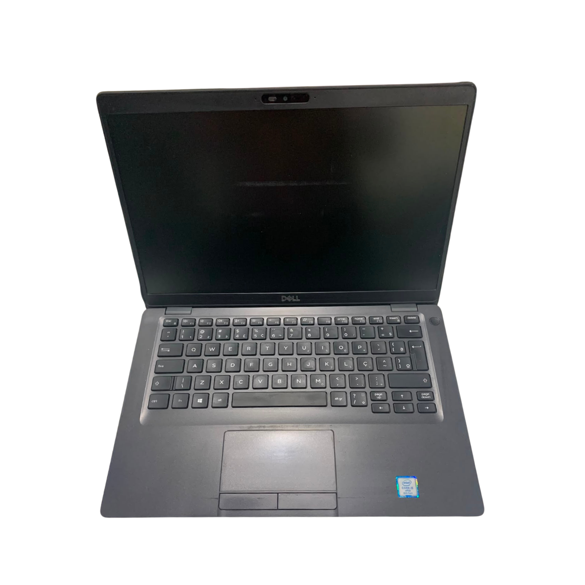 Notebook Dell Latitude 5400 Core I5-8265u 16gb Ssd 256gb 14