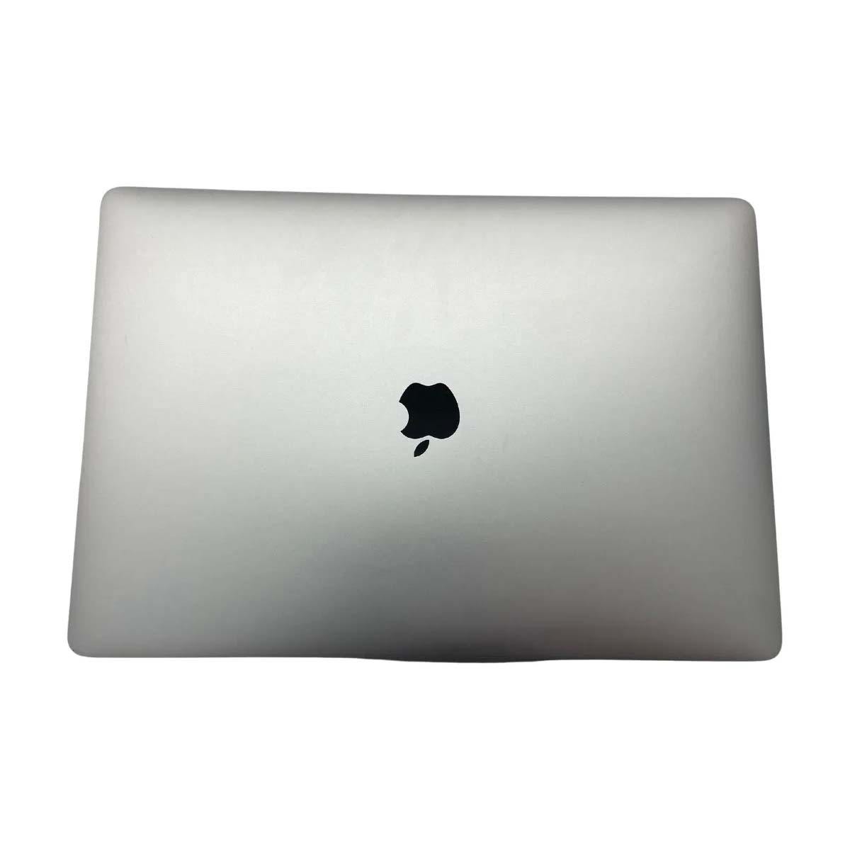 Apple Macbook Pro 2018 A1990 I7 16gb 256gb Ssd Tela 16 2.5k