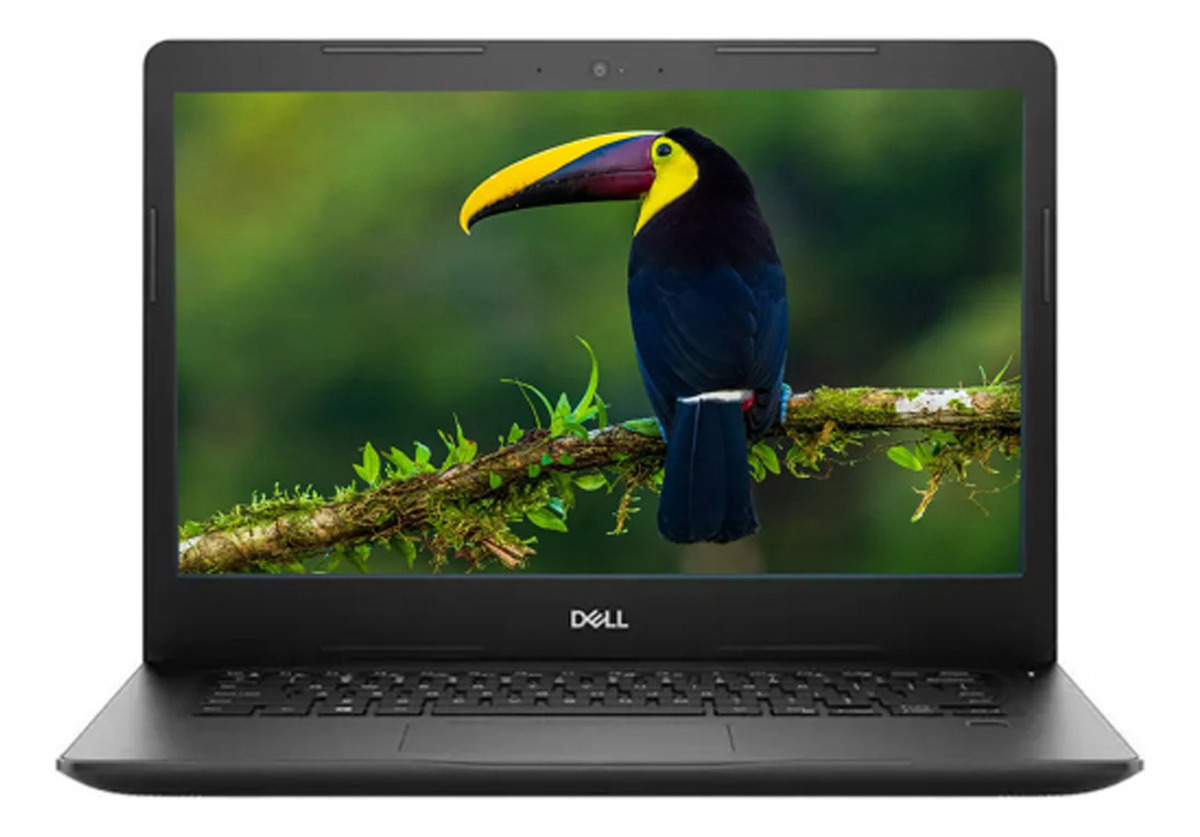 Notebook Dell Latitude 3490 Core I7 8a Ger 8gb Ssd 1tb 14