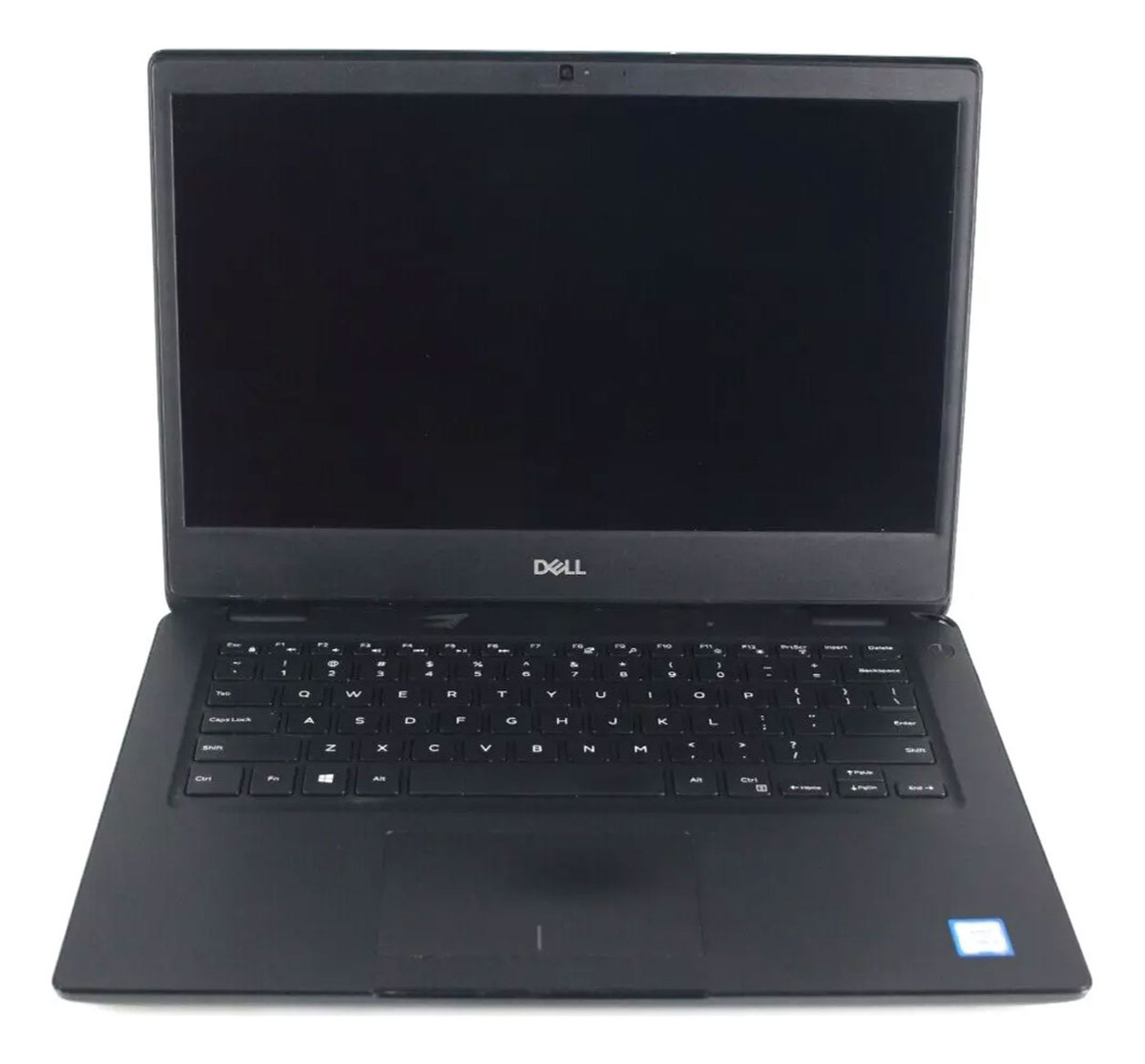 Notebook Dell Latitude 3400 Core I5 8265u 8gb Ssd 256gb 14