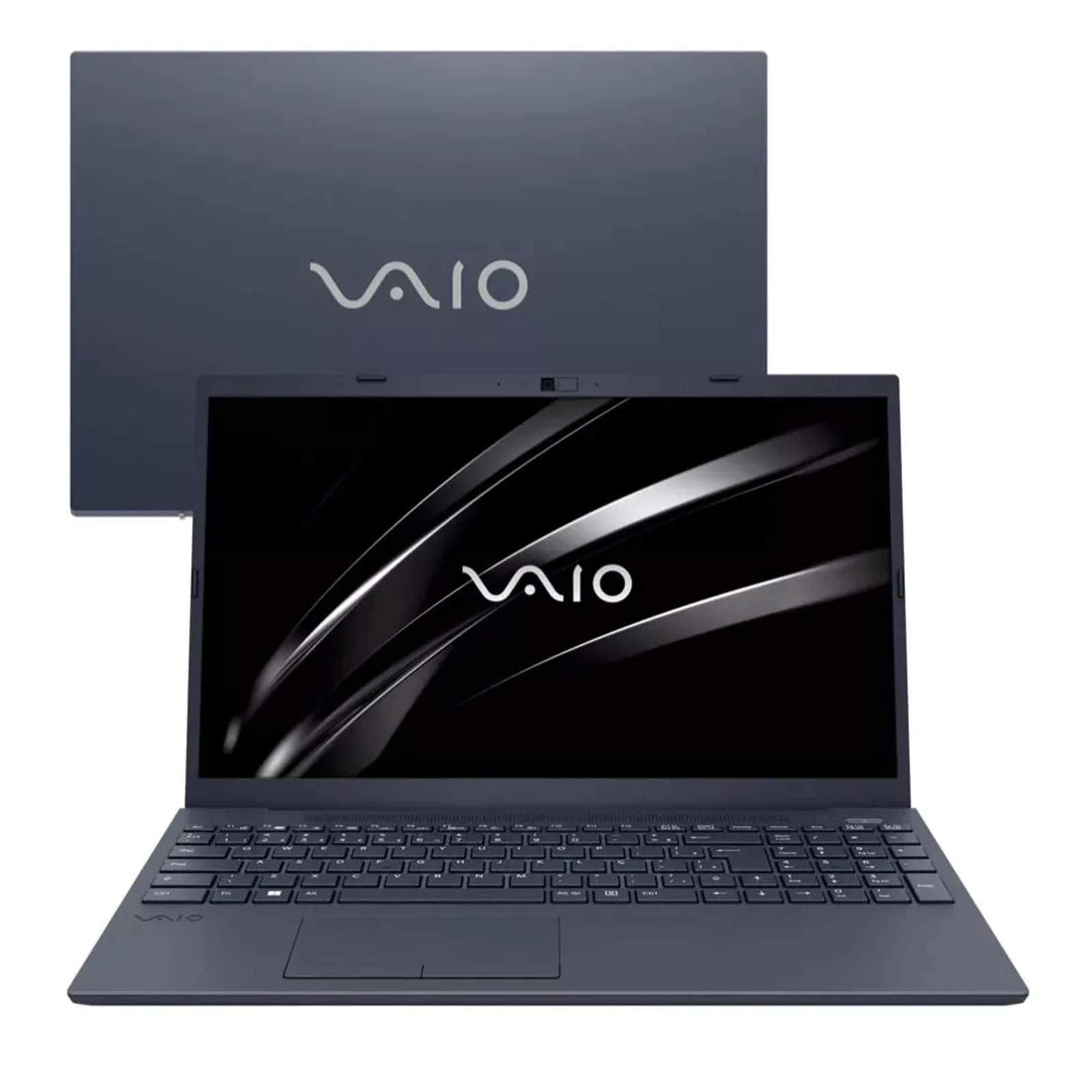 NOTEBOOK VAIO PRO PX INTEL CORE I5-1235U 8GB SSD 256Gb 14