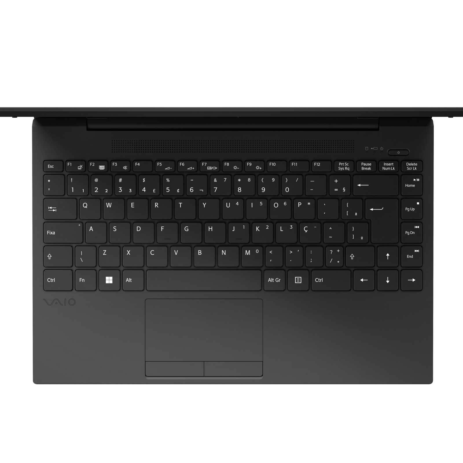 NOTEBOOK VAIO PRO PX INTEL CORE I5-1235U 8GB SSD 256Gb 14