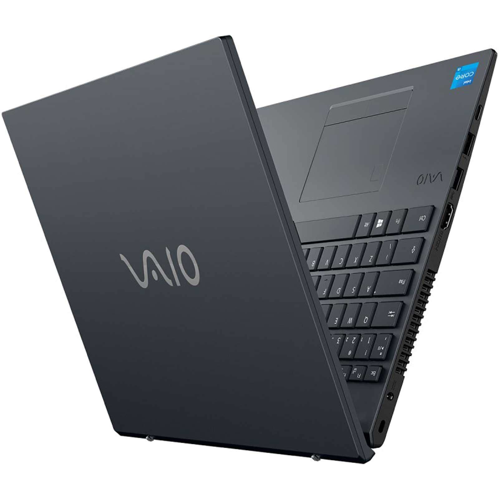 NOTEBOOK VAIO PRO PX VJPX11F11X CORE I7-1235U 8Gb 256Gb 14