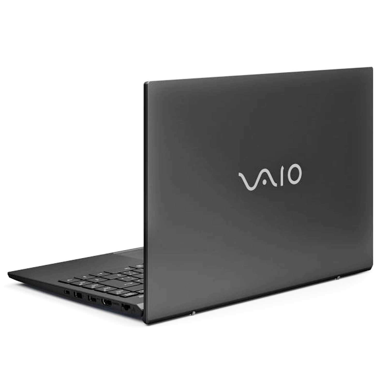 NOTEBOOK VAIO PRO PX VJPX11F11X CORE I7-1235U 16Gb 512Gb 14