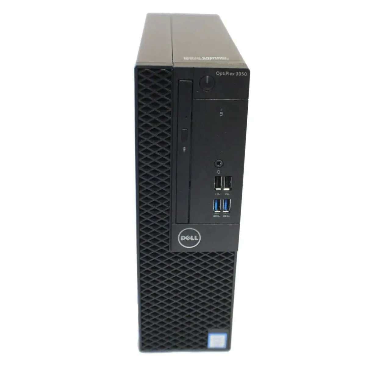 ☆　DEI_LOPTIPLEX3050 Corei5-3.4GHz(7500) Dell OptiPlex 3050 - Intel Core i5 7500, Gráficos On-Board
