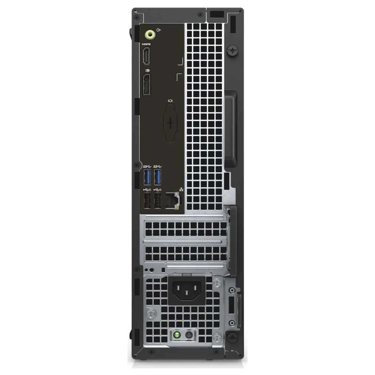 CPU DELL OPTIPLEX 3050 CORE I5-7500 4GB SSD 128Gb HD 1Tb
