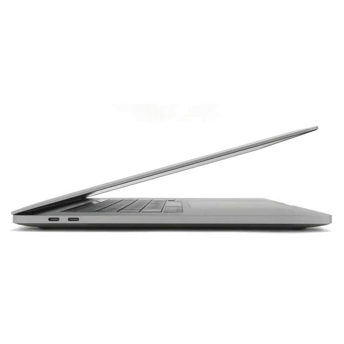 Macbook Pro A1990 2019 16'' Core I7 16gb 256gb 4gb Vídeo Amd