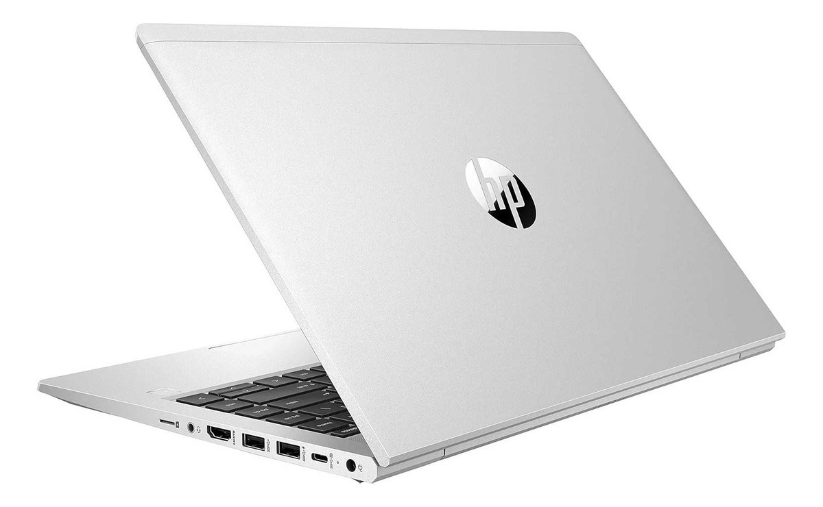Notebook Hp Probook 640 G8 Core I5-1145g7 8gb Ssd 256gb C