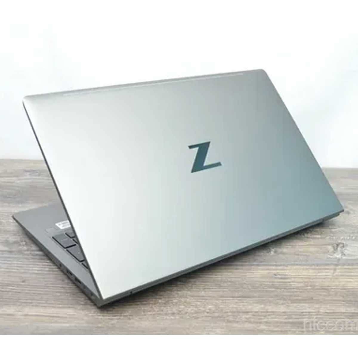 Notebook Hp Zbook Fury 17 G7 Core I7-10850H 16gb SSD 512gb
