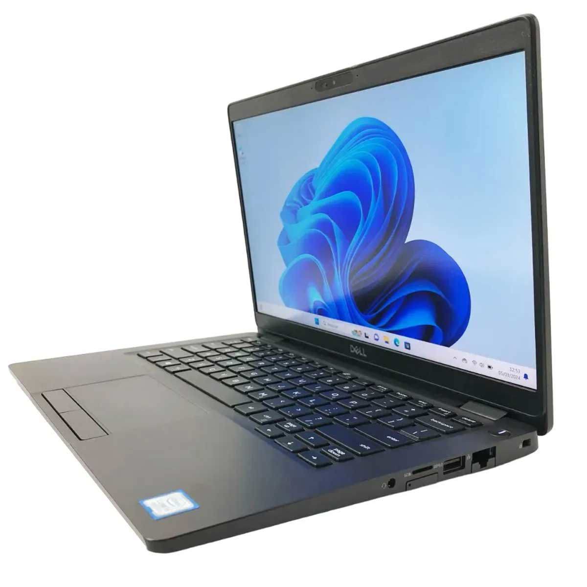 Notebook Dell Latitude 5300 Core i5 8ª-8365U 16Gb SSD 256GB