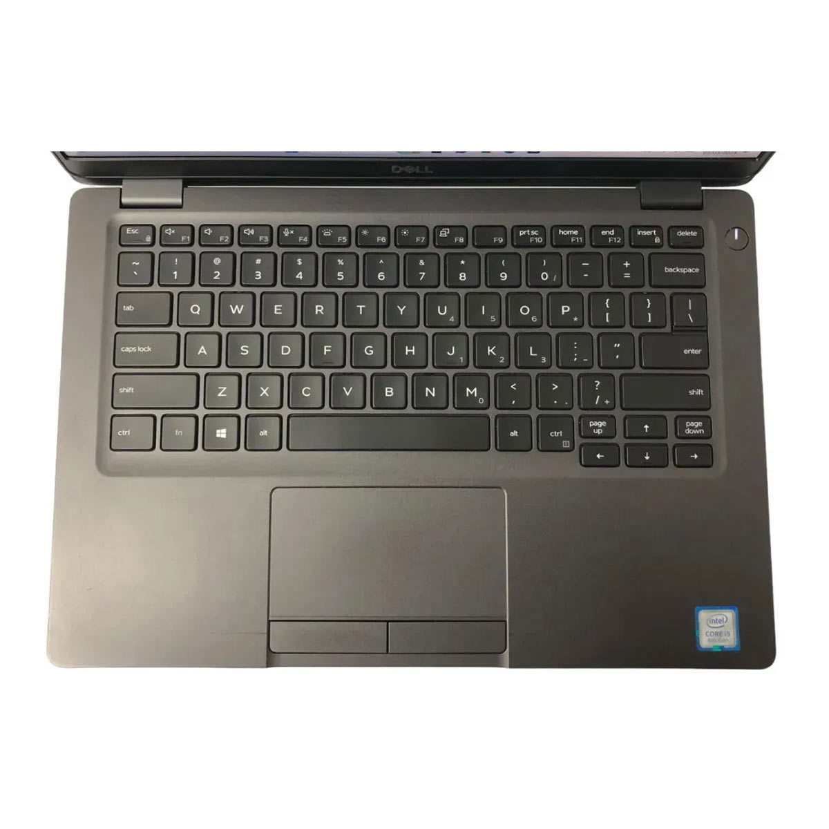 Notebook Dell Latitude 5300 Core i5 8ª-8365U 16Gb SSD 256GB