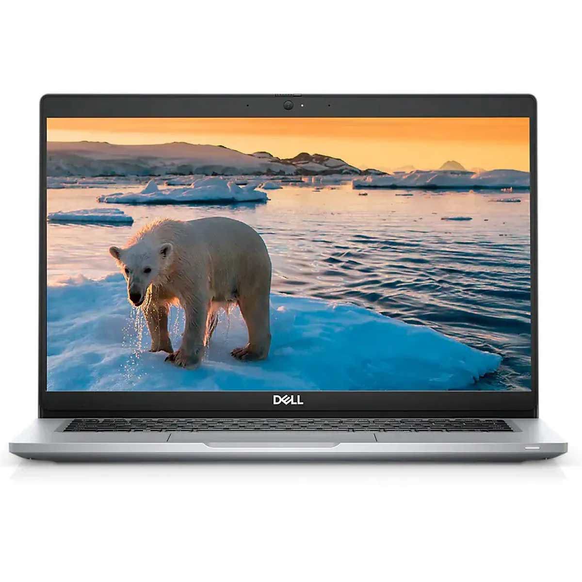 Notebook Dell Latitude 7320 Core I5-114G7 16Gb 256Gb 13.3