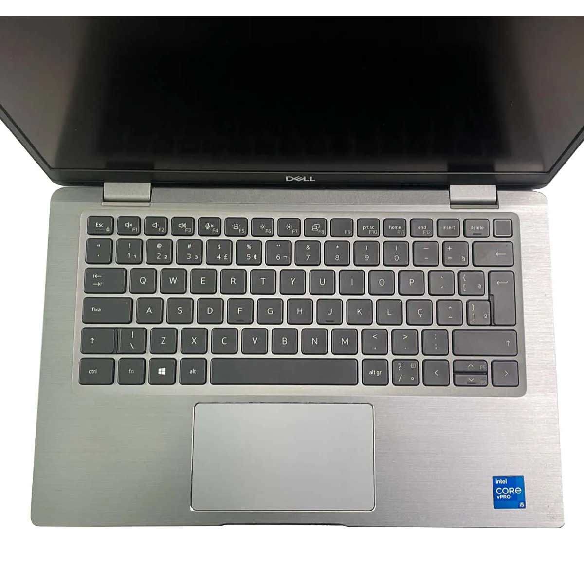 Notebook Dell Latitude 7320 Core I5-114G7 16Gb 256Gb 13.3