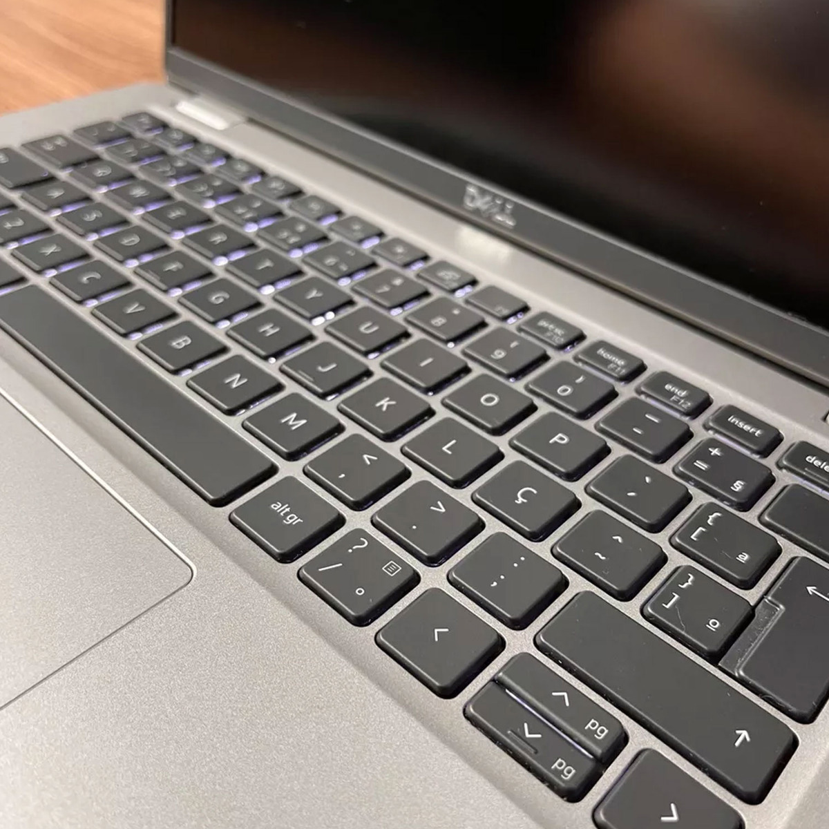 Notebook Dell Latitude 5320 Core I5-1145G7 16gb Ssd 256gb