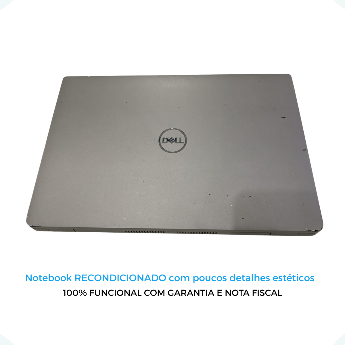 Notebook Dell Latitude 5421 Core i5 11ª Ger 16gb Ssd 256gb