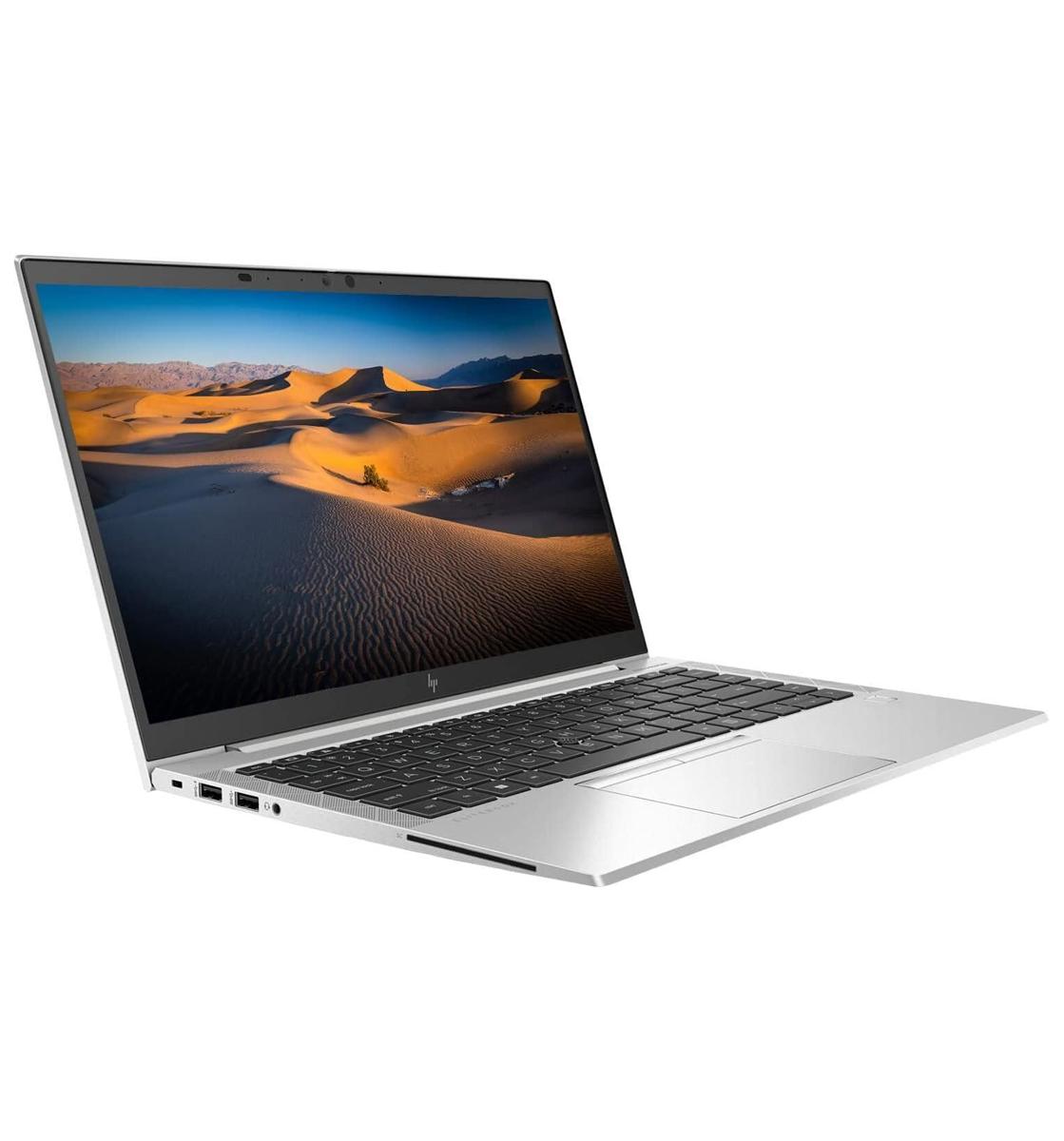Notebook Hp Elitebook G8 Ryzen 3 Pro 5450u 16gb 256gb Ssd