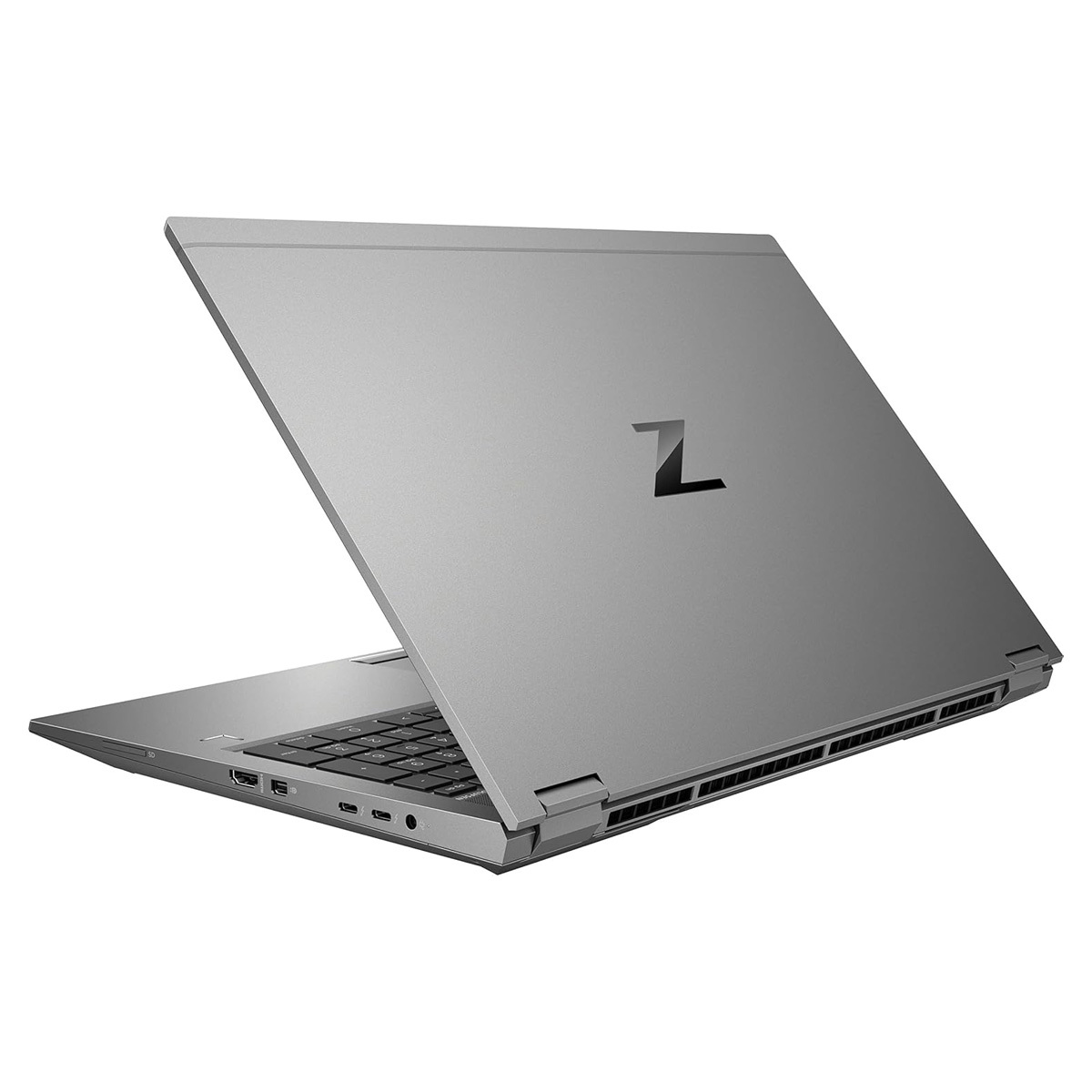【office付き】HP ZBook Fury G8/ i7-11800H Workstation Hp Zbook Fury G8 Core i9-11ª 32gb 512gb Vídeo 4gb