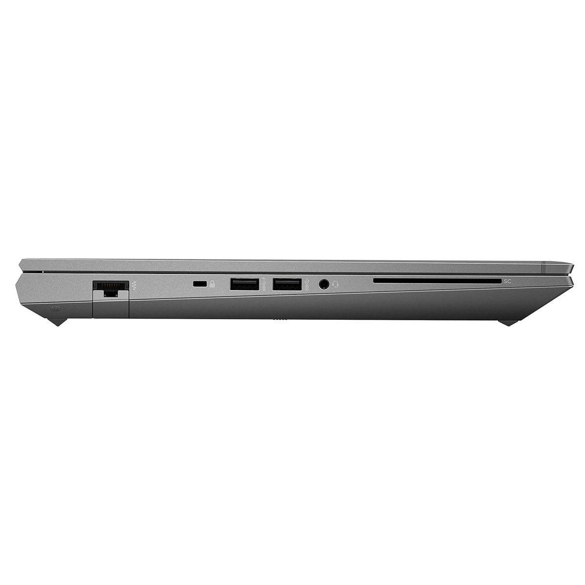 Workstation Hp Zbook Fury G8 Core i9-11ª 32gb 512gb Vídeo 4gb