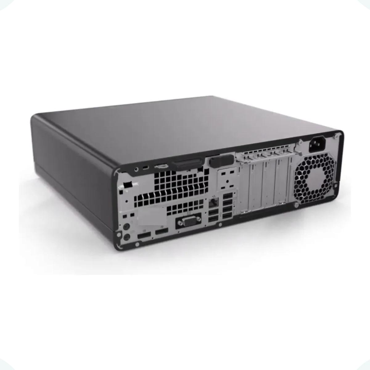 Windowsデスクトップ HP EliteDesk 800 G5 i5-9500/8GB/SSD256G Amazon.com: HP EliteDesk 800 G5 Small Form Desktop, Intel Six Core