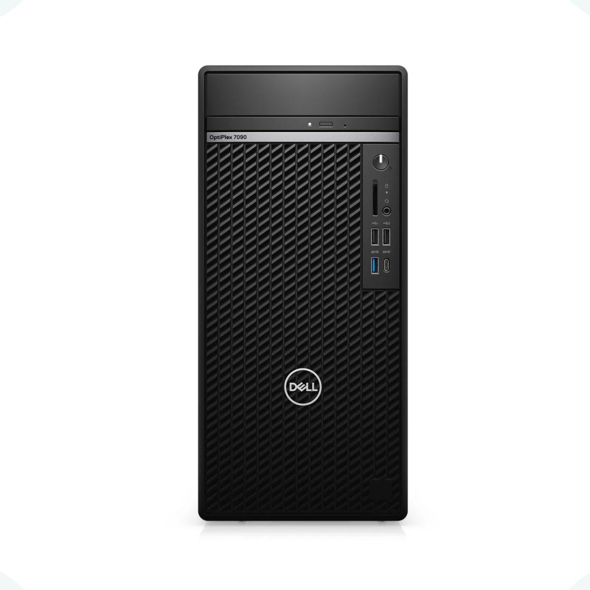 Cpu Dell Optiplex 7090 Core I5-10505 3.2GHz 16gb 512gb Wifi