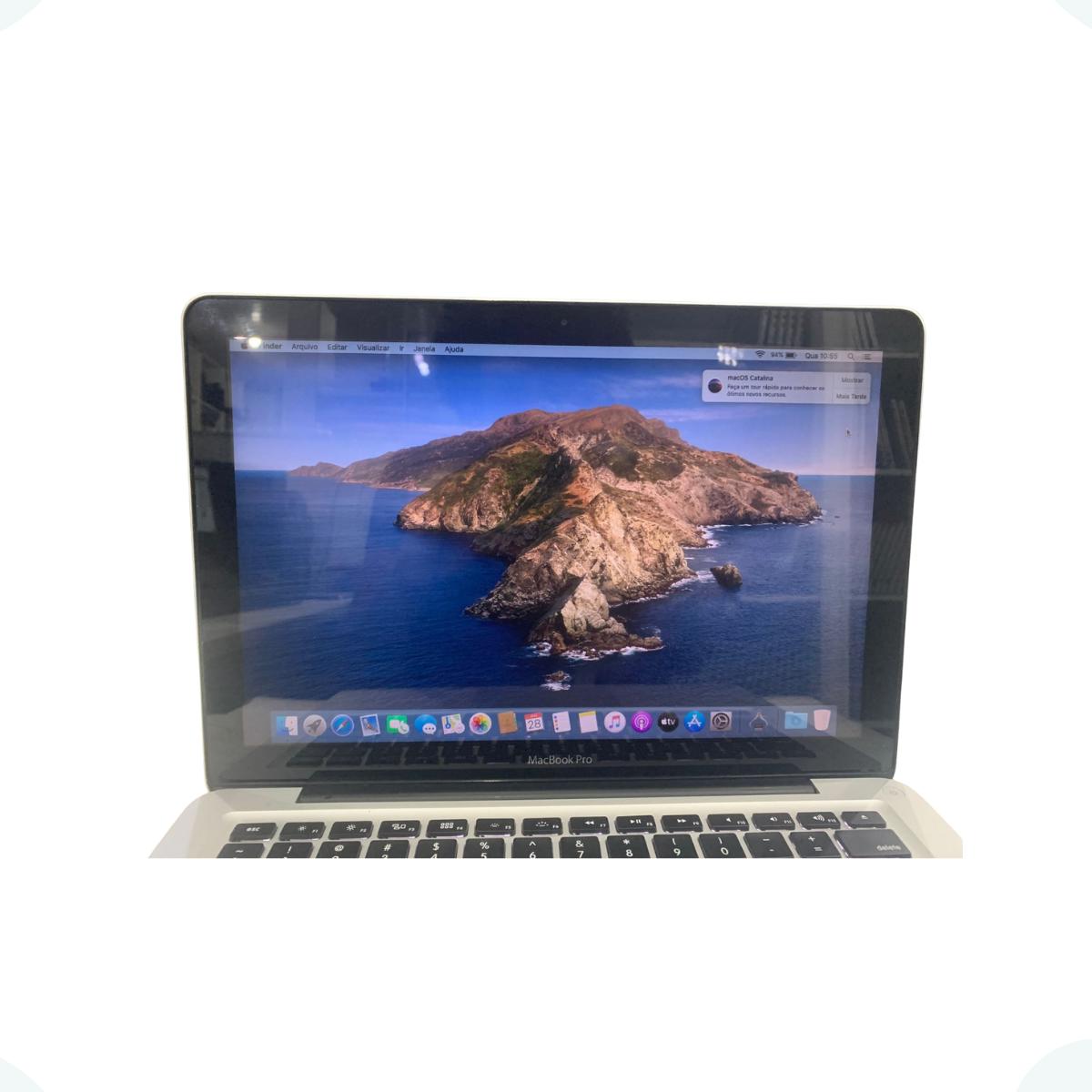 ≫ Apple MacBook Pro A1278 16GBストレージ無 MacBook Pro A1278, Intel I5 2,5 GHz, Mem 16GB, 480 GB SSD