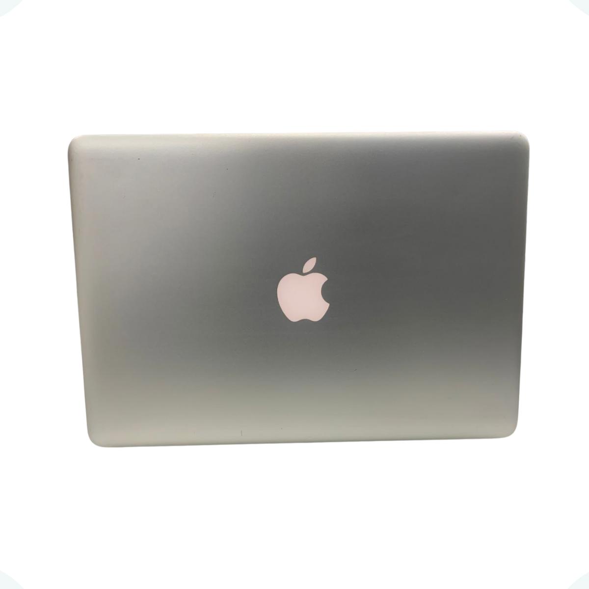 Macbook Pro A1278 13.3 Core i5 Dual Core 8gb SSD 120gb - Ecomtech