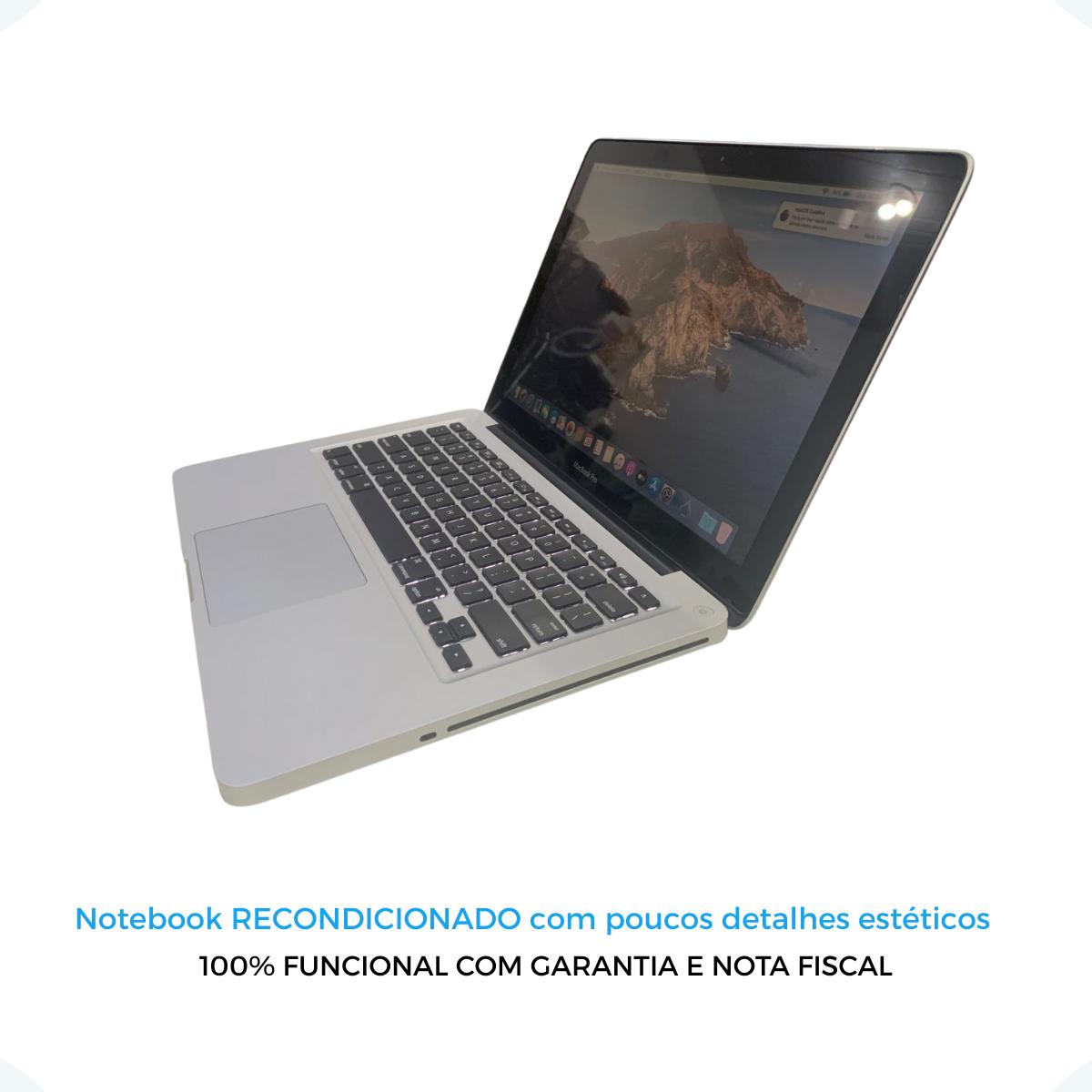 C作動品8G Mac Book Pro 13inch Ａ1278 MacBook Pro Apple 13 A1278(Mid 2012) - Core i5 2.5GHz, 8GB